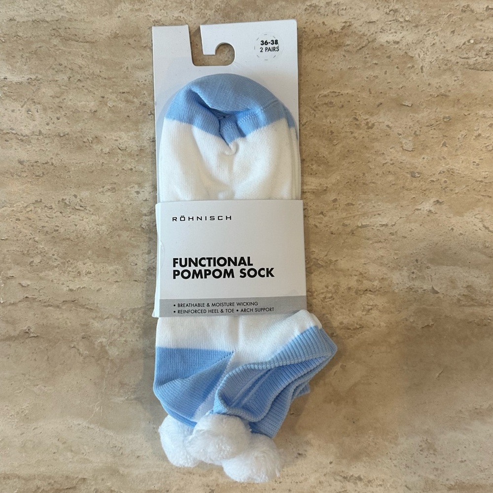 Activewear Golf Socks